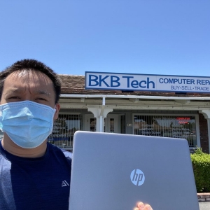 San Jose BKB Tech