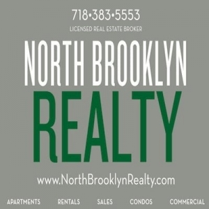 Photo of North Brooklyn Realty Corp