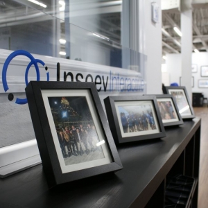 Photo of Inseev Interactive