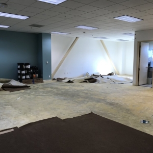 Photo of Sal-Hai Flooring and Carpet