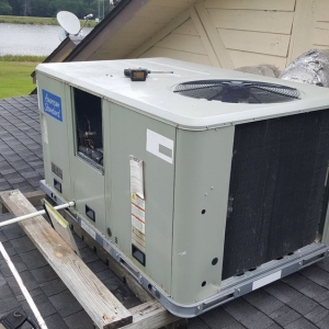 Photo of Climate Control Solutions A/C And Heating