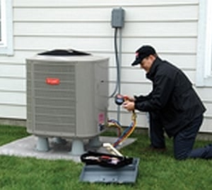 Photo of Climate Control Solutions A/C And Heating
