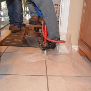 Photo of Lakeway Concrete Repair And Leveling