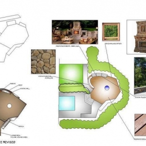 Photo of PVMLA Landscape Architecture