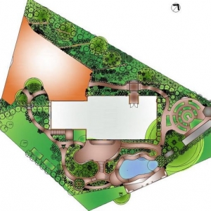 Photo of PVMLA Landscape Architecture