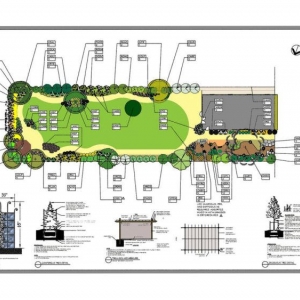 Photo of PVMLA Landscape Architecture