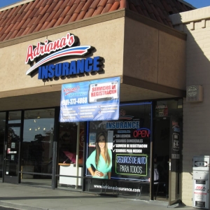 Photo of Adriana's Insurance
