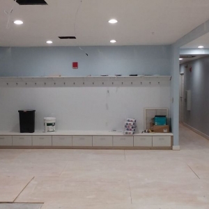 Photo of International Drywall System