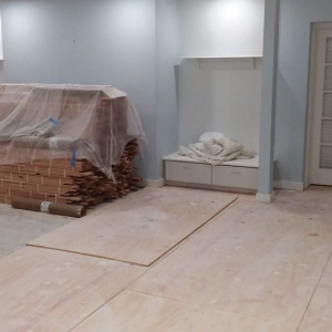 Photo of International Drywall System