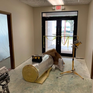 Photo of International Drywall System