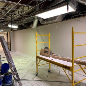 Photo of International Drywall System