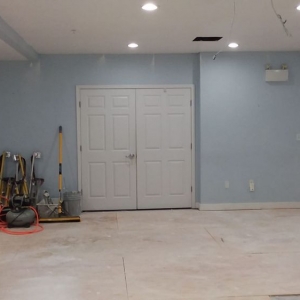Photo of International Drywall System