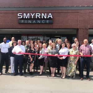 Photo of Smyrna Finance