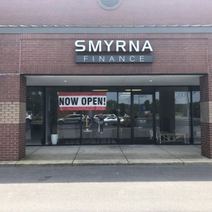 Photo of Smyrna Finance