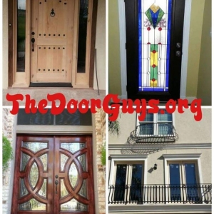 Photo of The Door Guys