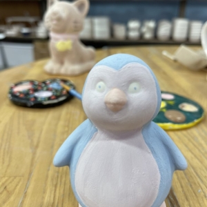 Photo of CeramiCafe