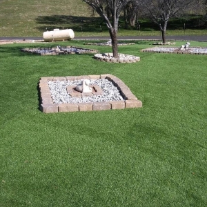 Photo of Artificial Grass Recyclers