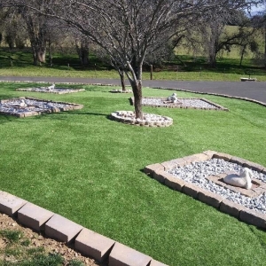Photo of Artificial Grass Recyclers