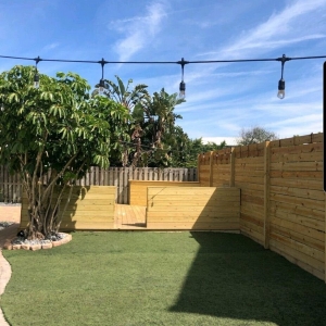 Photo of Artificial Grass Recyclers