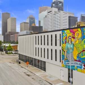 Photo of Lone Star Legal Aid