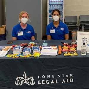 Photo of Lone Star Legal Aid