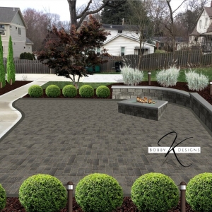 Photo of Rescue Landscaping and Outdoor Living