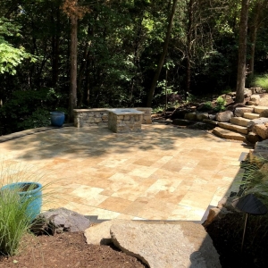 Photo of Rescue Landscaping and Outdoor Living