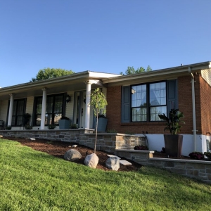 Photo of Rescue Landscaping and Outdoor Living