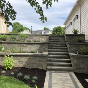 Photo of Rescue Landscaping and Outdoor Living
