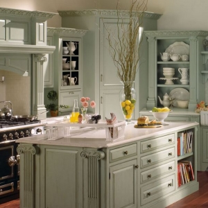 Photo of Cabinet Refacing Pros