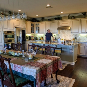Photo of Cabinet Refacing Pros