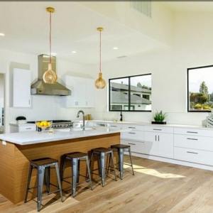 Photo of Cabinet Refacing Pros