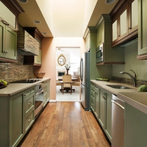 Photo of Cabinet Refacing Pros