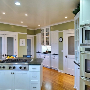 Photo of Cabinet Refacing Pros