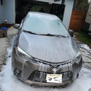 Photo of Matrix Auto Decals & Detailing
