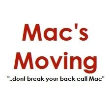 Photo of Mac's Moving