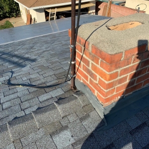 Photo of SSD Roofing & Insulation Enterprise.