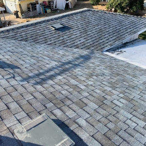 Photo of SSD Roofing & Insulation Enterprise.