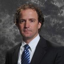 Photo of Duncan Kent