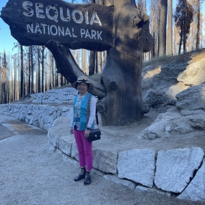 Photo of Juliana Lee, MBA LLB - Silicon Valley Real Estate