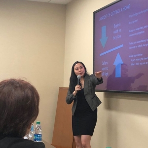 Photo of Juliana Lee, MBA LLB - Silicon Valley Real Estate
