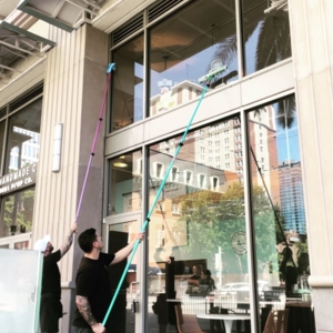 Photo of Sud & Squeegee Window Cleaning