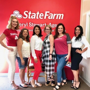 Photo of Cheryl Stewart - State Farm Insurance Agent
