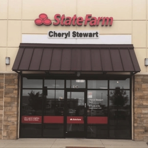 Photo of Cheryl Stewart - State Farm Insurance Agent
