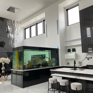 Photo of Modern Kitchens & Vanities