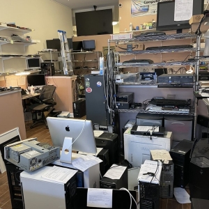 Photo of Chicago ComputerLand