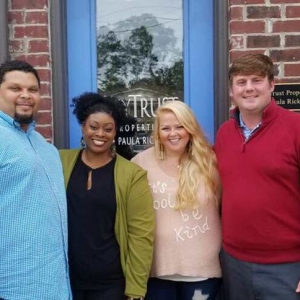 Photo of Lindsey Stallings - KeyTrust Properties