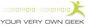 Photo of Your Very Own Geek