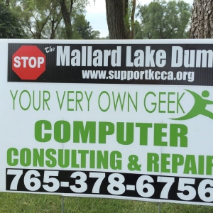 Photo of Your Very Own Geek