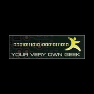 Photo of Your Very Own Geek
